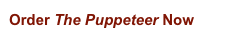 Order The Puppeteer Now